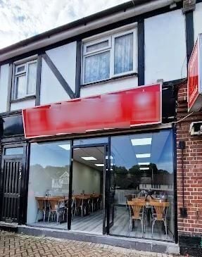 Cafe & Kebab Restaurant for Sale