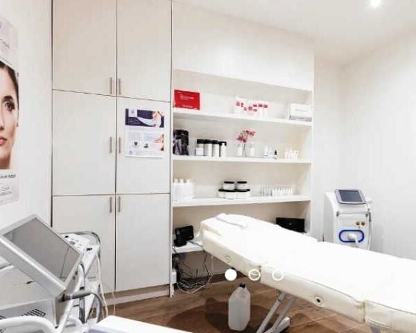 Laser & Skin Clinic for Sale