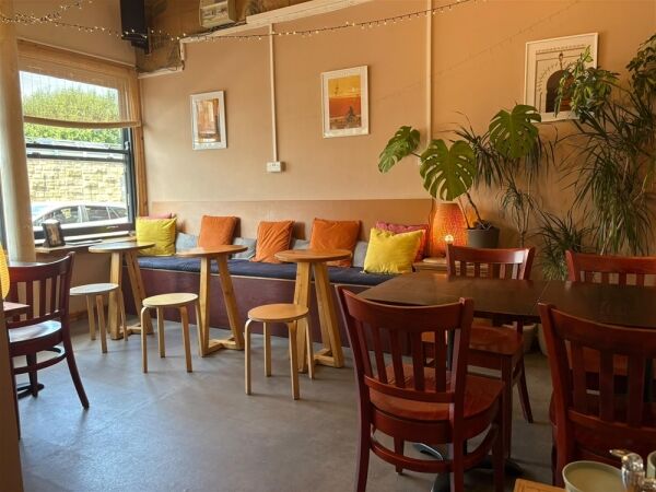 Cafe & Sandwich Bars For Sale in Sheffield Cafe & Sandwich Bars For Sale in Sheffield