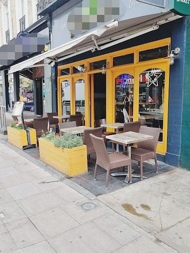 Licenced Café Bistro for Sale Licenced Café Bistro for Sale