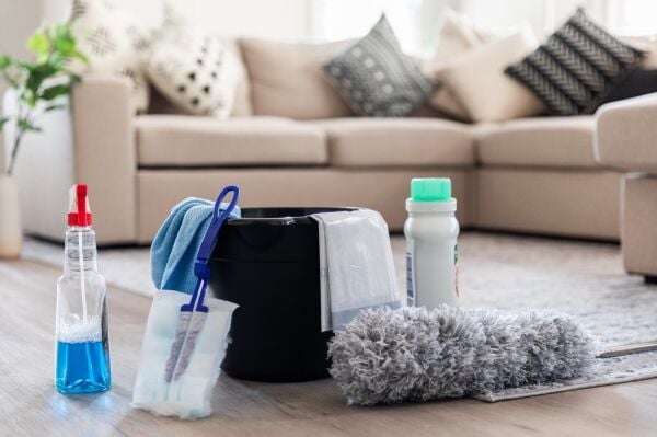 Established Cleaning Franchise - London Established Cleaning Franchise - London