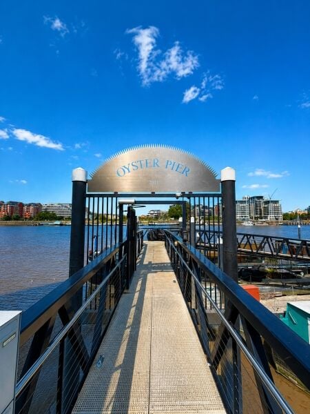 PRIME LONDON WATERFRONT INVESTMENT PRIME LONDON WATERFRONT INVESTMENT