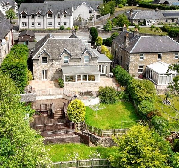 Ardvane Bed and Breakfast Ardvane Bed and Breakfast