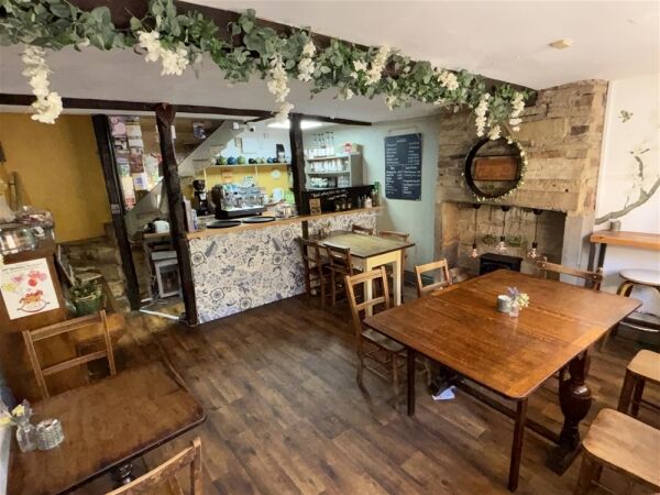 Cafe & Sandwich Bars For Sale in Holmfirth