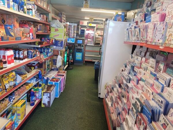 Newsagents For Sale in Cleator Moor Newsagents For Sale in Cleator Moor