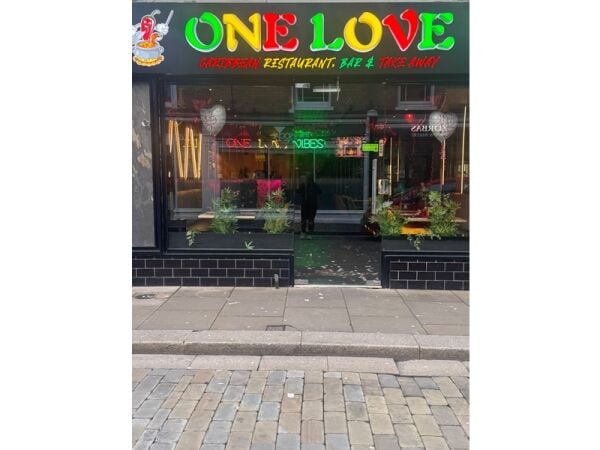 Fully Fitted Restaurant | Asset Sale | Lease Premium £60,000