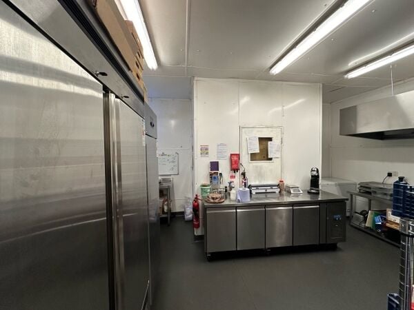 S17 Coffee Shop Ltd