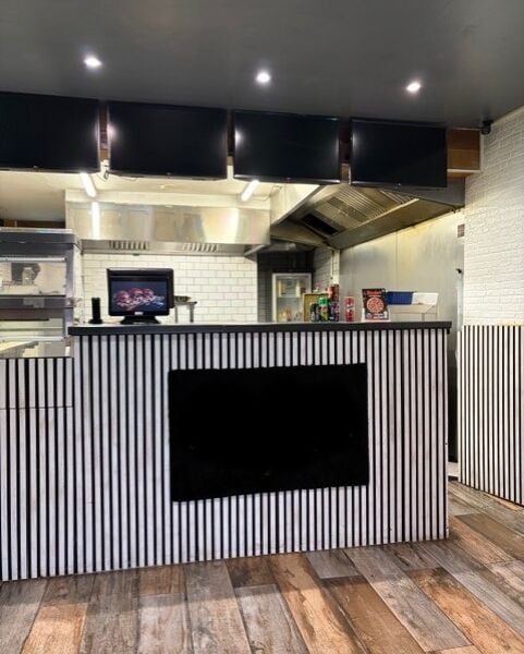 Pizza, Burger and Fried Chicken Takeaway for Sale – Gloucester Pizza, Burger and Fried Chicken Takeaway for Sale – Gloucester