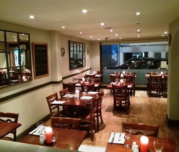 Licensed Italian Restaurant for Sale Licensed Italian Restaurant for Sale