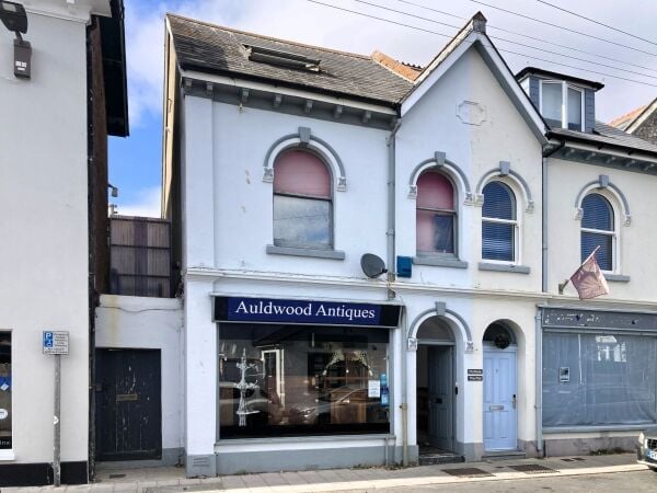 MIXED INVESTMENT PROPERTY OPPORTUNITY MIXED INVESTMENT PROPERTY OPPORTUNITY
