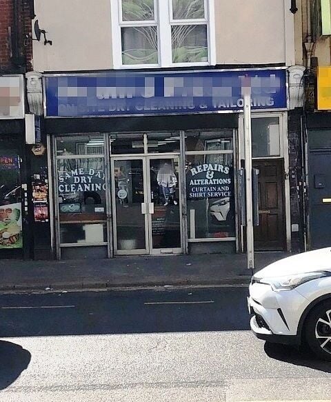 Dry Cleaners for Sale Dry Cleaners for Sale