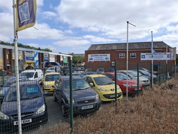 Vehicle Repairs & MOT For Sale in Leeds