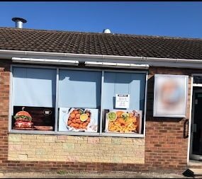 Fish & Chip Shop for Sale Fish & Chip Shop for Sale