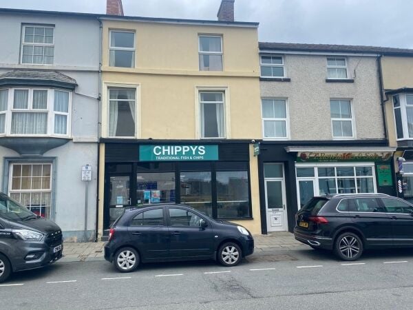 PROFITABLE HIGH STREET FISH & CHIP BUSINESS PROFITABLE HIGH STREET FISH & CHIP BUSINESS