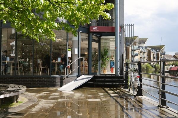 Established Cafe & Deli - London Established Cafe & Deli - London