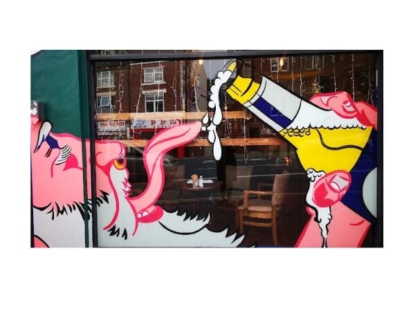 Raise a Glass to Success – Vibrant Craft Beer Bar & Social Venue