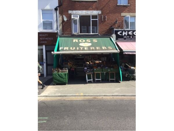 Fresh Opportunity Awaits – Established Greengrocer & Fresh Produce Business Fresh Opportunity Awaits – Established Greengrocer & Fresh Produce Business