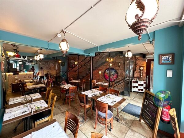 Restaurant in Didbsury Restaurant in Didbsury