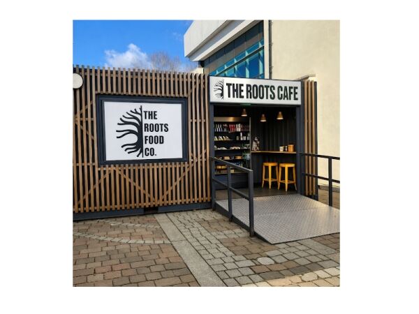 Fresh Flavours, Big Potential β Trendy Cafe & Catering Business Fresh Flavours, Big Potential β Trendy Cafe & Catering Business