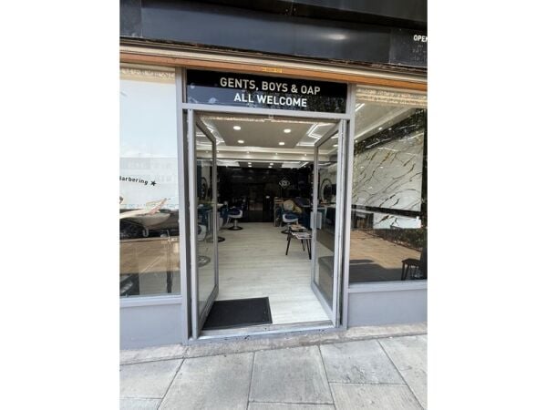Stylish & Profitable Turkish Barbershop – Prime Northolt Location Stylish & Profitable Turkish Barbershop – Prime Northolt Location