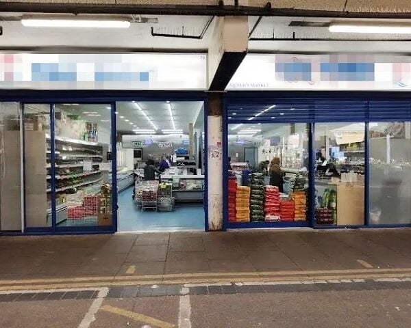 Supermarket & Butchers for Sale Supermarket & Butchers for Sale