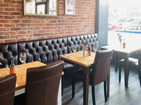 Cafe & Sandwich Bars For Sale in Sheffield Cafe & Sandwich Bars For Sale in Sheffield