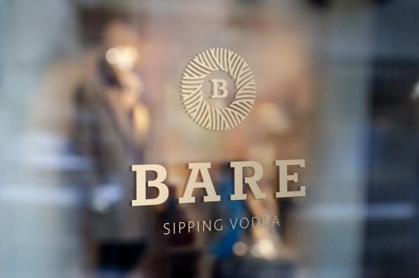 Online Premium Sipping Vodka Brand