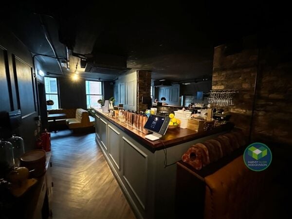 Bar in Manchester Bar in Manchester