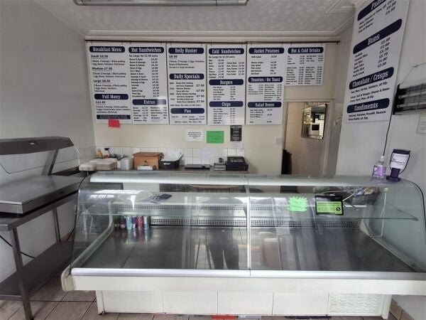 Cafe & Sandwich Bars For Sale in Leeds Cafe & Sandwich Bars For Sale in Leeds
