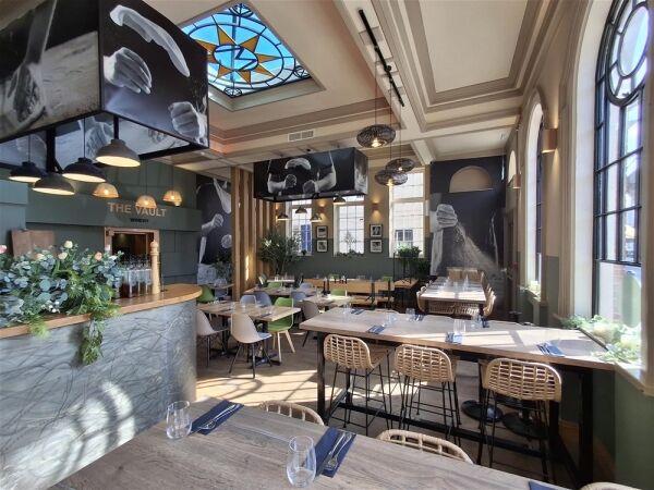 Restaurants For Sale in York Restaurants For Sale in York