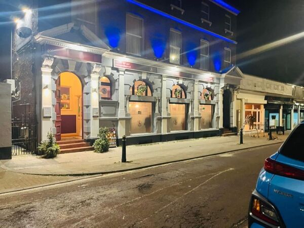 Thriving Indian Restaurant & Takeaway