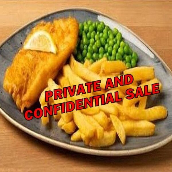 Iconic high turnover Fish & Chip business in immaculate walk in condition Iconic high turnover Fish & Chip business in immaculate walk in condition