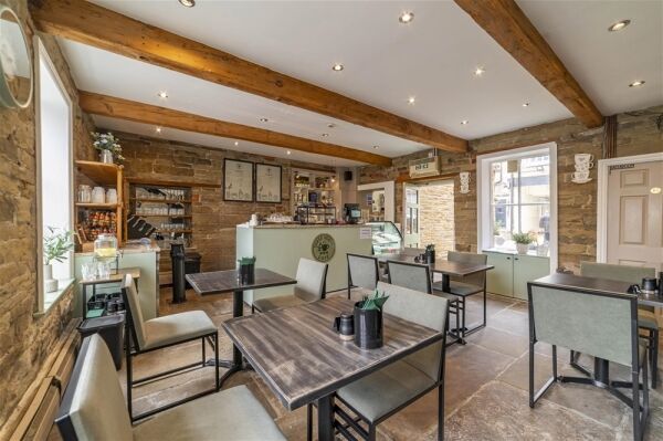 Cafe & Sandwich Bars For Sale in Huddersfield Cafe & Sandwich Bars For Sale in Huddersfield