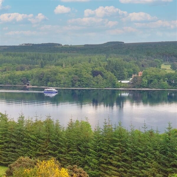 Loch Ness View Croft and Westfield Croft Loch Ness View Croft and Westfield Croft