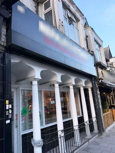 Licensed Authentic Nepalese Restaurant closed for Sale