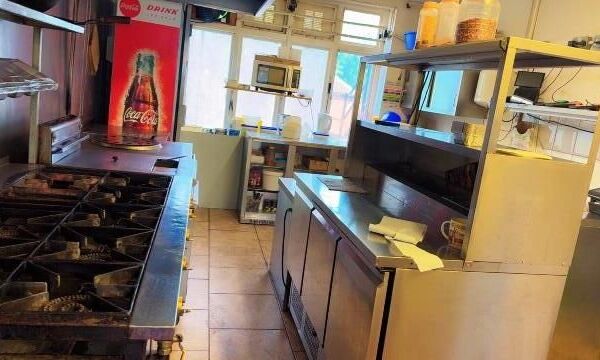 Licensed Indian Restaurant And Takeaway for Sale Licensed Indian Restaurant And Takeaway for Sale