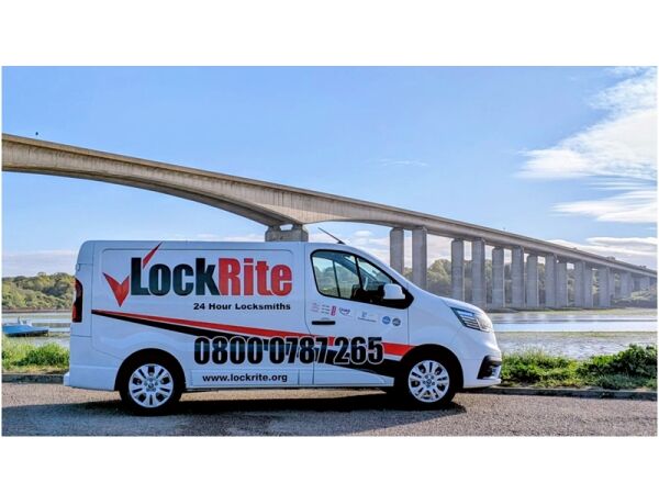 Unlock Your Future – Thriving 24/7 Locksmith & Property Repair Business