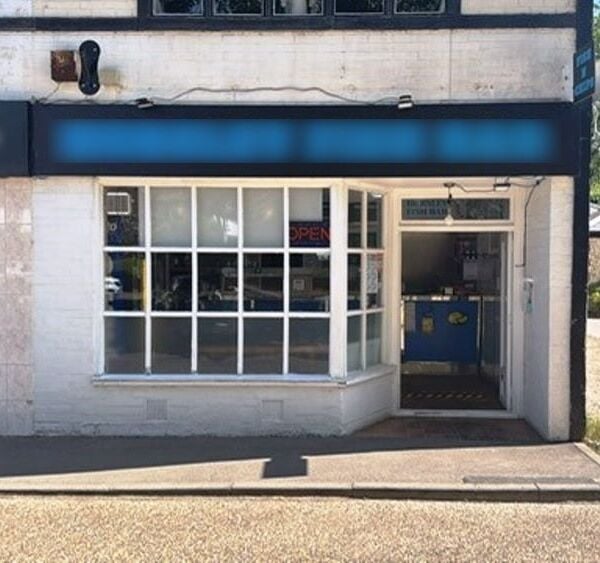 Newly Established, Traditional, Fish & Chip Shop for Sale Newly Established, Traditional, Fish & Chip Shop for Sale