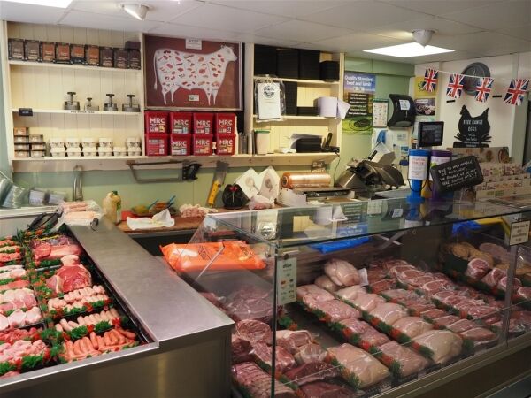 Butchers For Sale in Leeds Butchers For Sale in Leeds