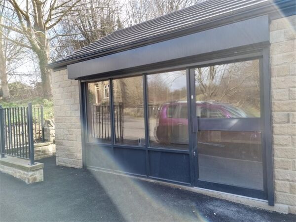 Vacant Unit For Sale in Brighouse Vacant Unit For Sale in Brighouse