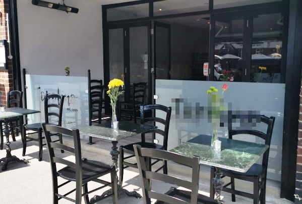 Lucrative Licensed Italian Restaurant - Recently Closed Due To Other Business Interests for Sale