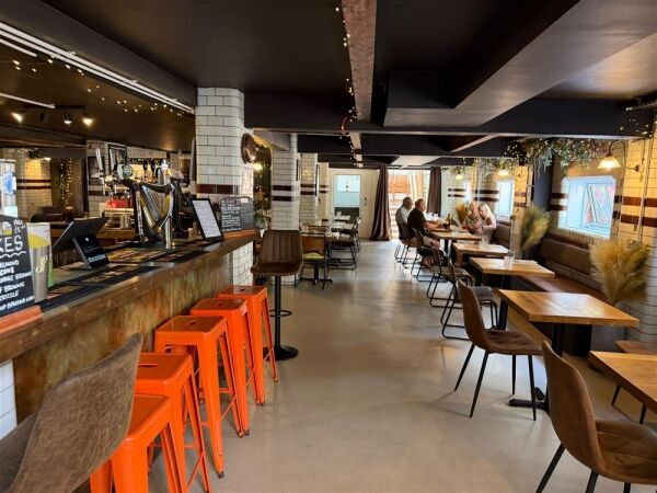 Restaurants For Sale in York Restaurants For Sale in York