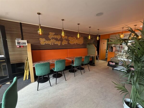 Cafe & Sandwich Bars For Sale in Leeds Cafe & Sandwich Bars For Sale in Leeds