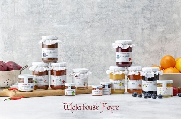 NICHE FOOD PRODUCTION, WHOLESALE & DISTRIBUTION NICHE FOOD PRODUCTION, WHOLESALE & DISTRIBUTION