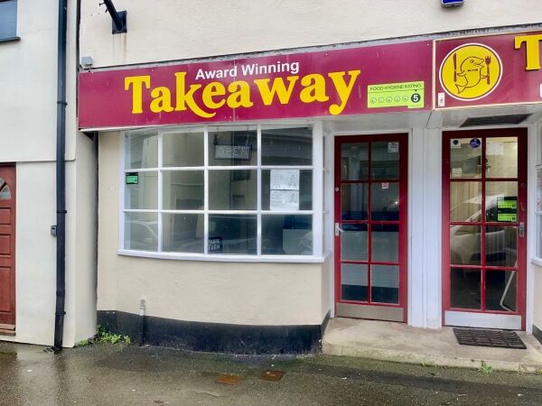 Freehold Fish & Chip Shop & Takeaway Located In Horrabridge, Devon Freehold Fish & Chip Shop & Takeaway Located In Horrabridge, Devon