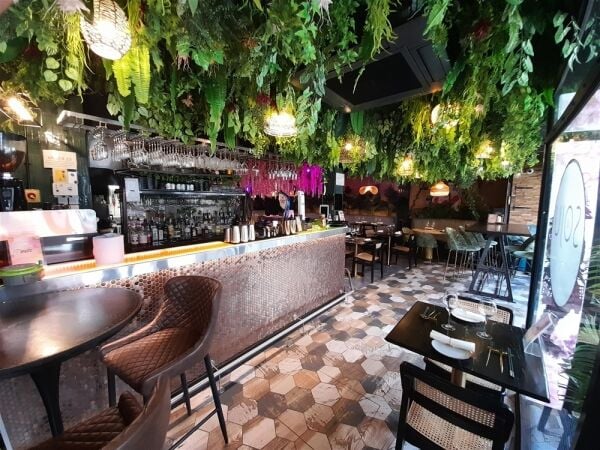 Restaurants For Sale in Beverley Restaurants For Sale in Beverley