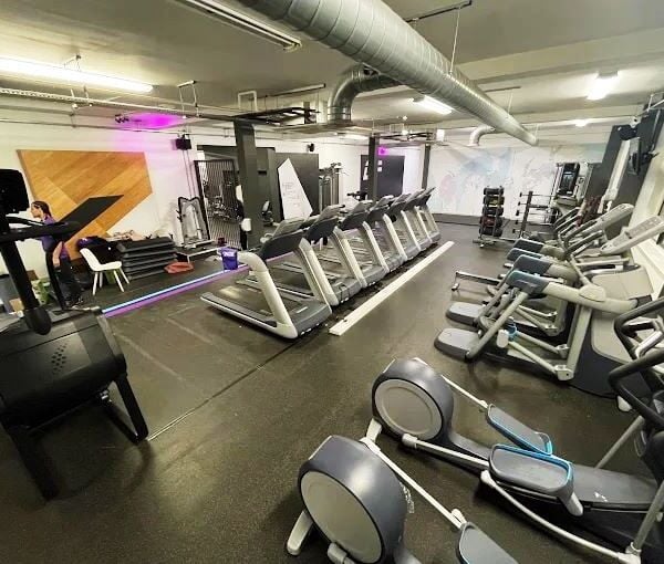 Gym franchise for Sale Gym franchise for Sale