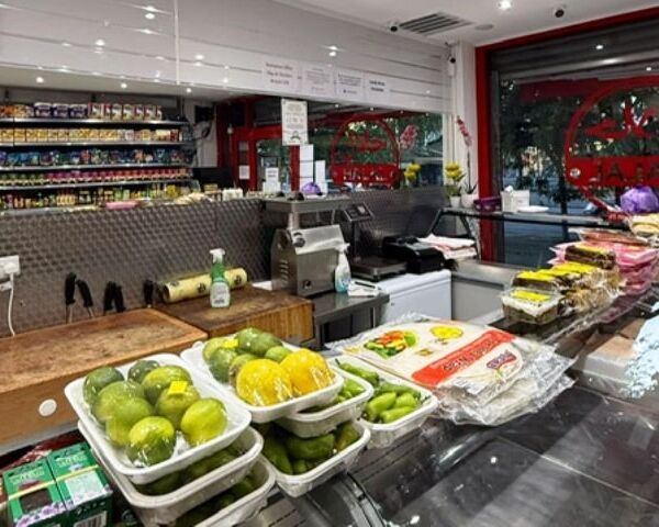 Butchers With Groceries And Bakery for Sale Butchers With Groceries And Bakery for Sale