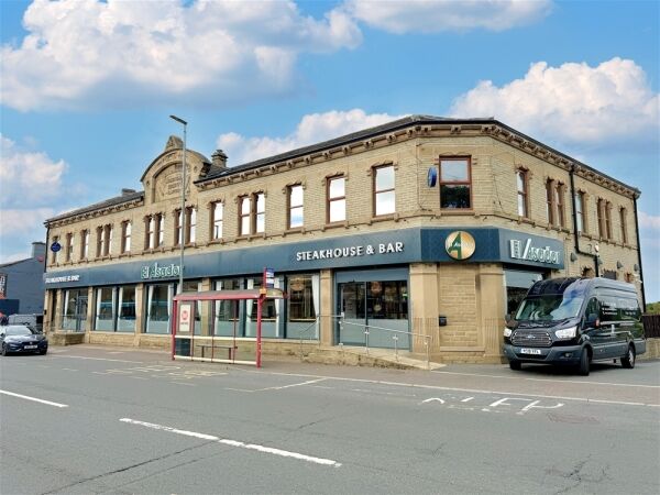 Restaurants For Sale in Birkenshaw Restaurants For Sale in Birkenshaw