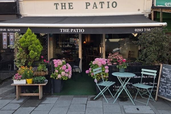Established Café / Bistro - Wimbledon Established Café / Bistro - Wimbledon